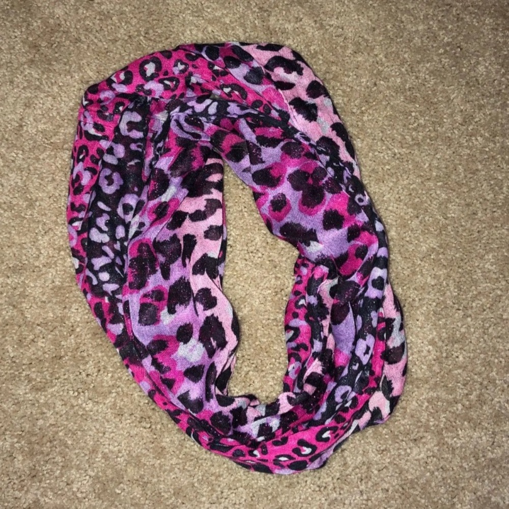 Infinity Scarf